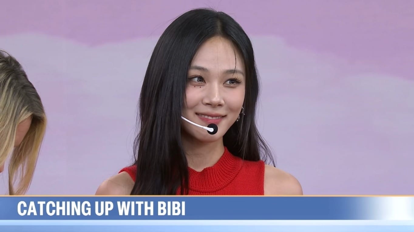 비비(필굿뮤직 제공)