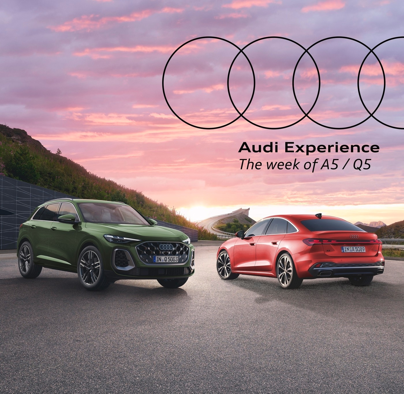 (아우디코리아 제공).