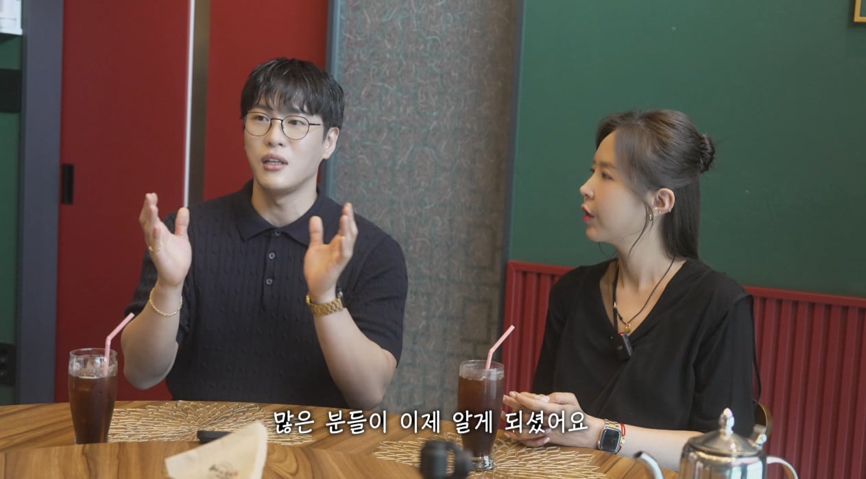 문원 프로필 사진