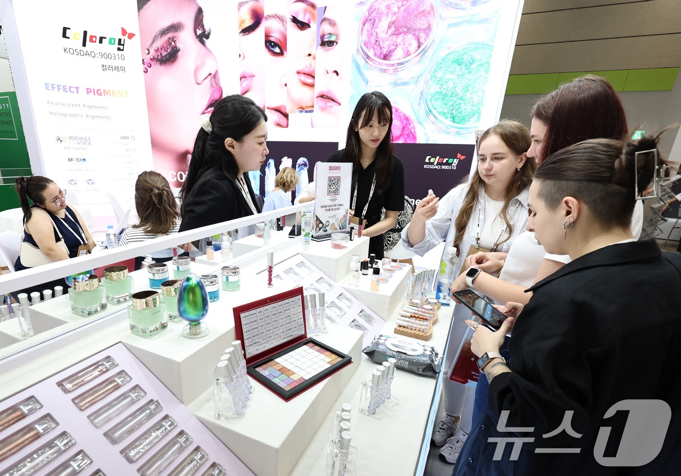 (사진은 기사 내용과 무관함) / 뉴스1 ⓒ News1