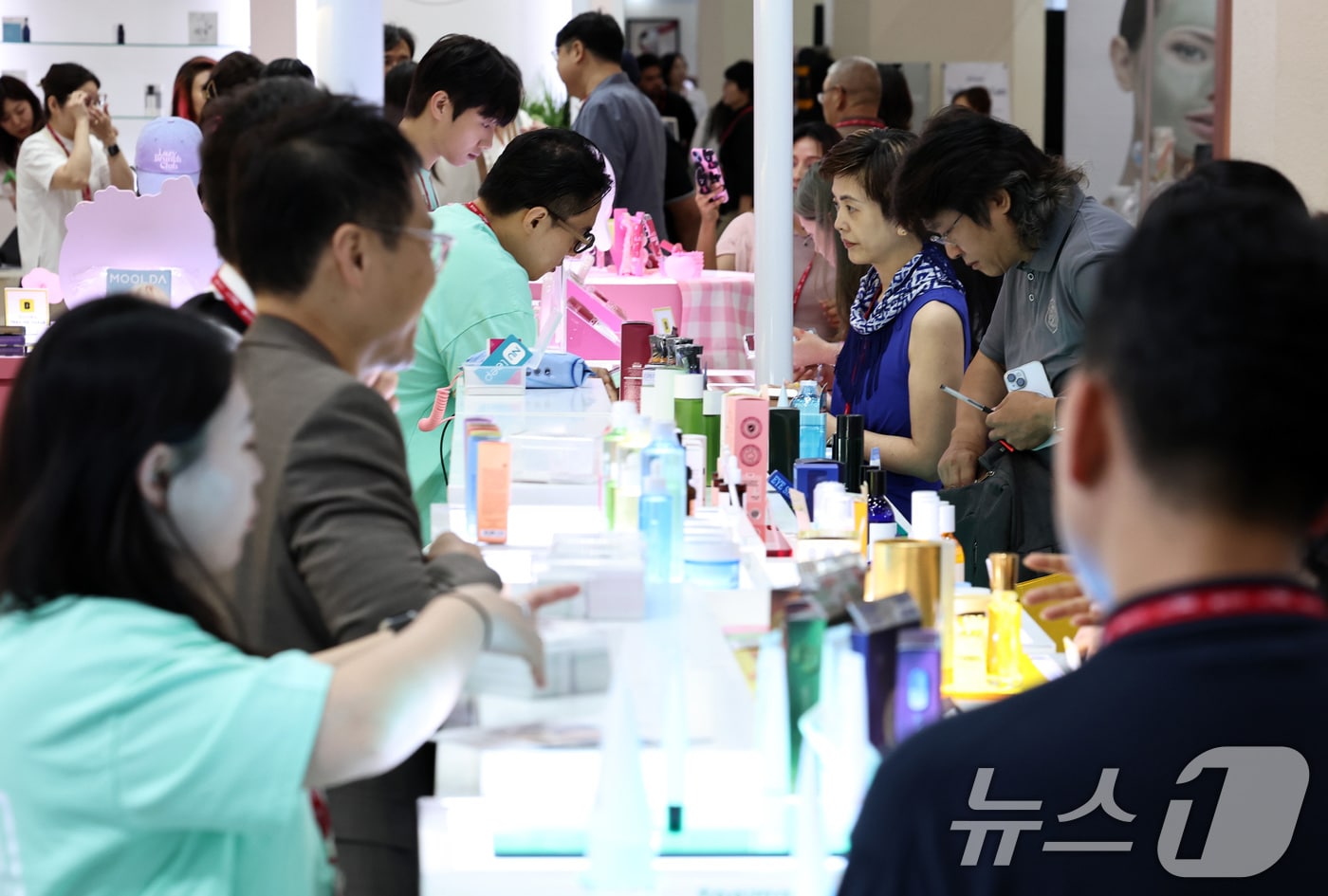 (사진은 기사 내용과 무관함) / 뉴스1 ⓒ News1