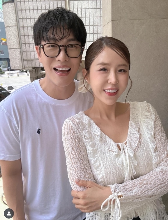 가수 신지 문원 / 신지 인스타그램