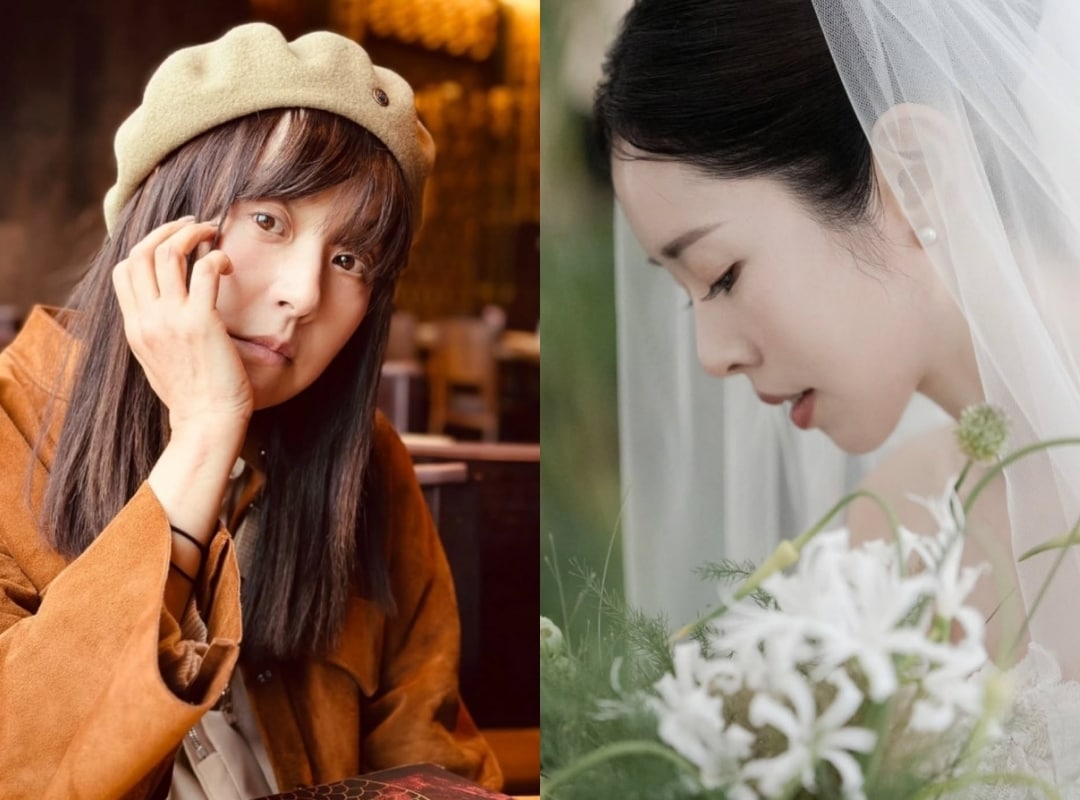 서정희 인스타그램