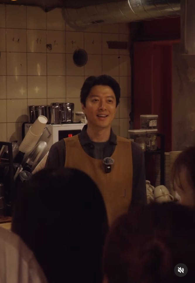 이동건 인스타그램