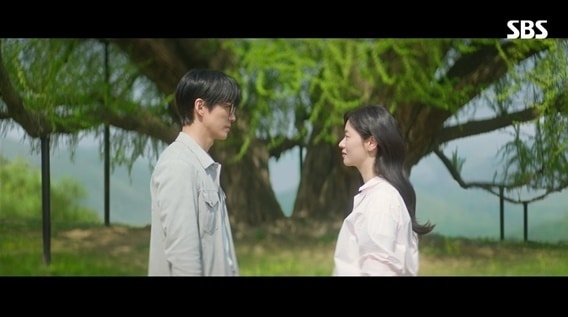 SBS '우리 영화' 방송 화면 캡처