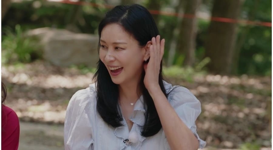 MBN '오은영 스테이'