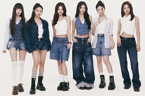 걸그룹 키라스.(서울 마포경찰서 제공)