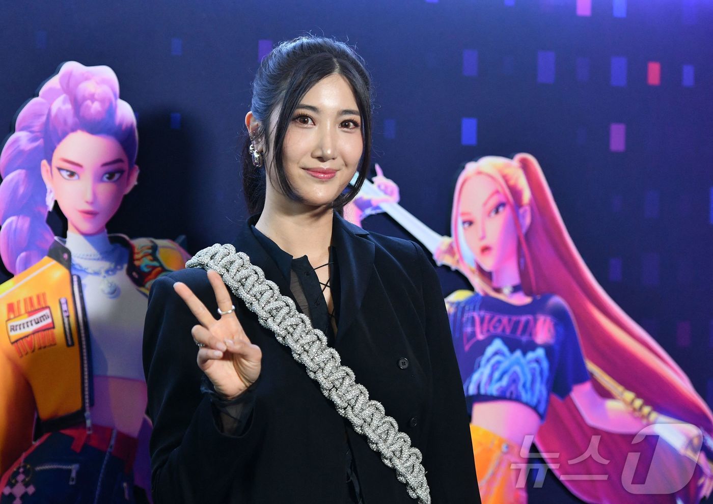 빌보드 1위 소식을 전한 이재