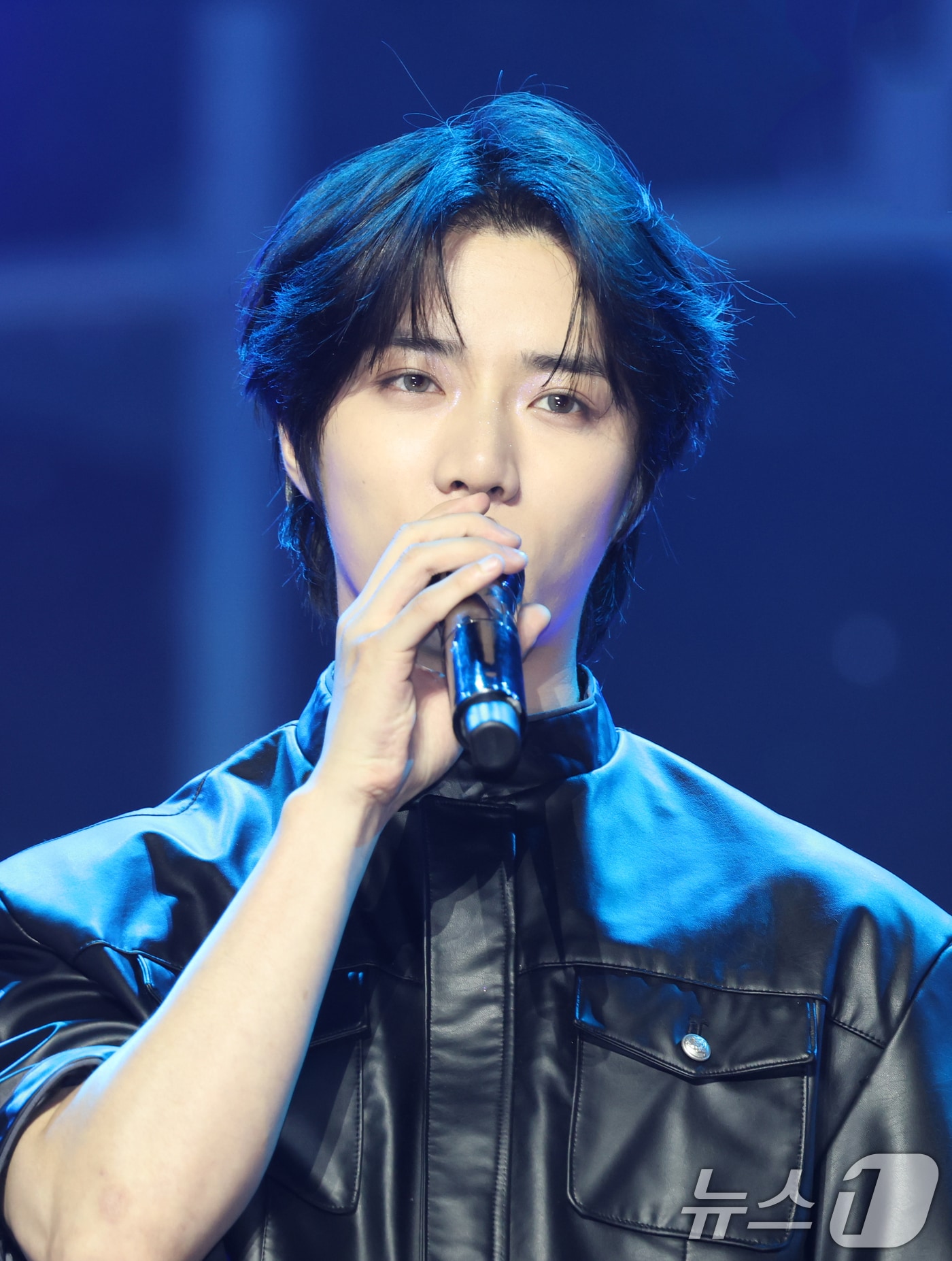 그룹 투모로우바이투게더(TXT,TOMORROW X TOGETHER) 범규 2025.7.21/뉴스1 ⓒ News1 권현진 기자