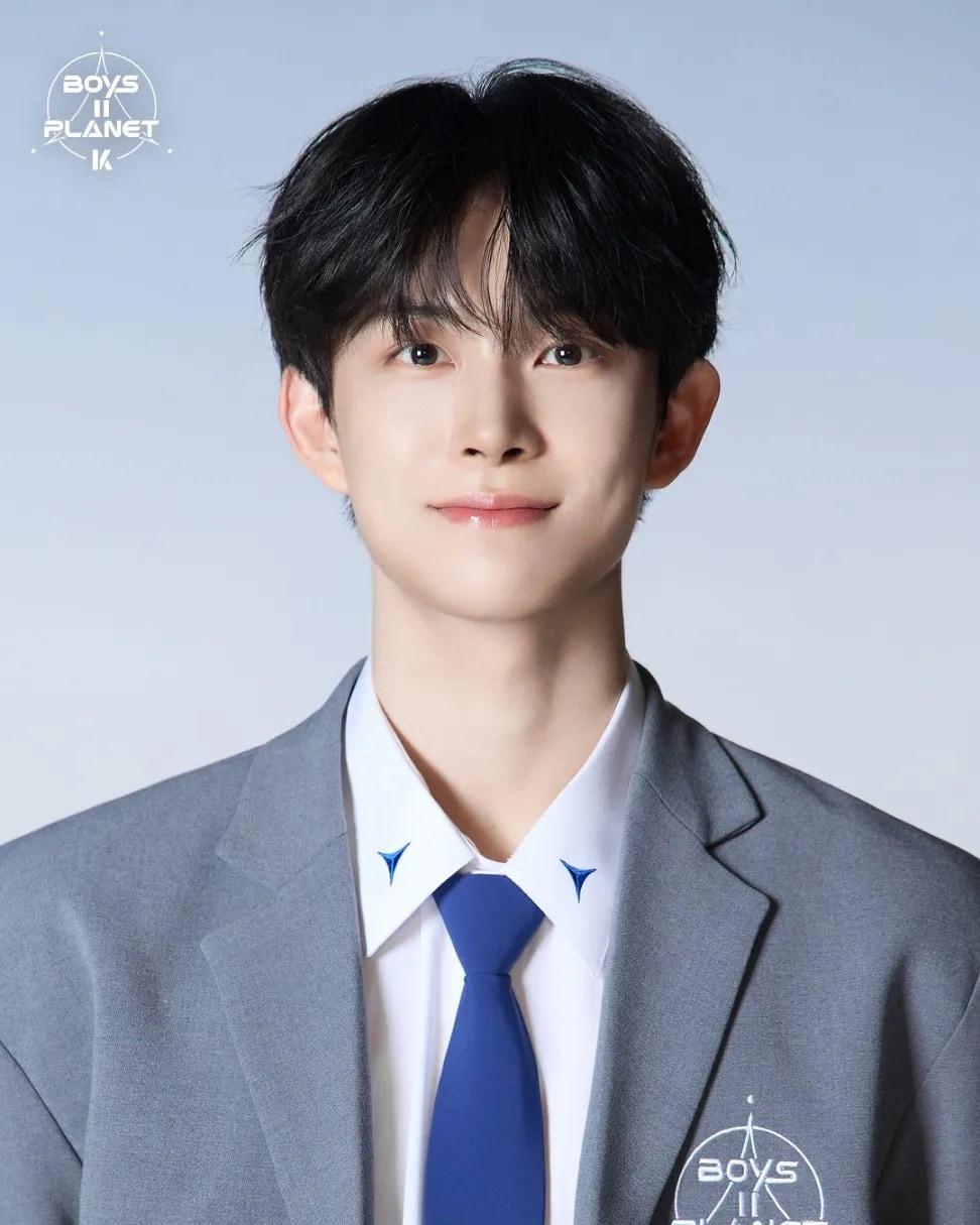 '보이즈2플래닛' 김건우