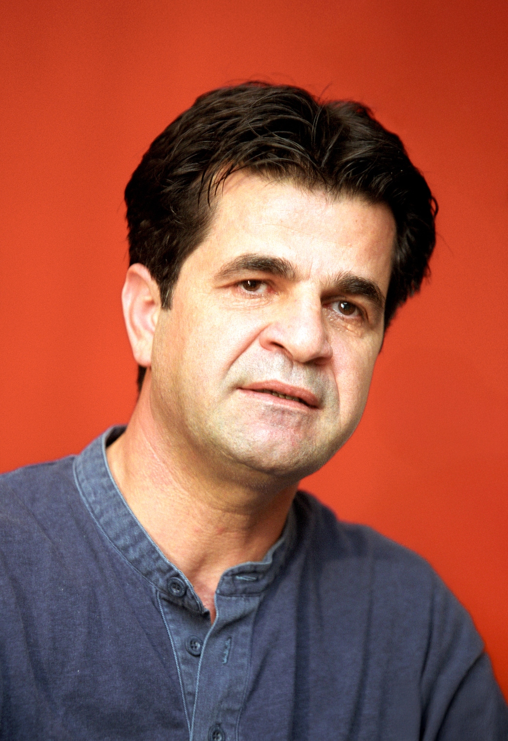 자파르 파나히 감독