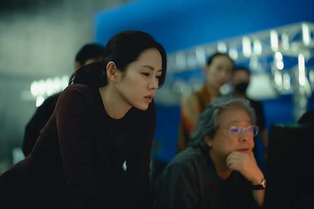 손예진 인스타그램