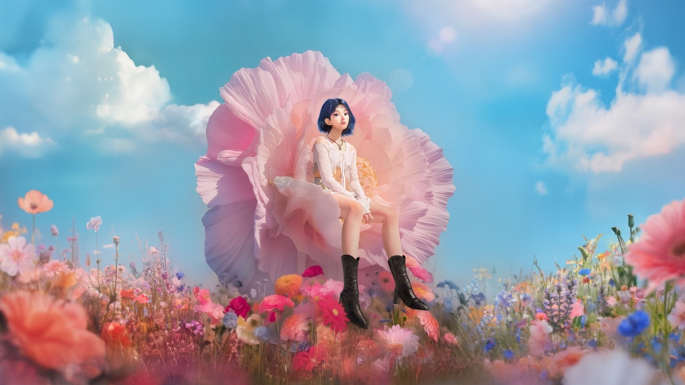 나이비스(SM엔터테인먼트 제공)