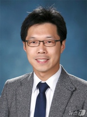 윤석인 원광대 생명환경학과 교수.(원광대 제공. 재판매 및 DB금지)