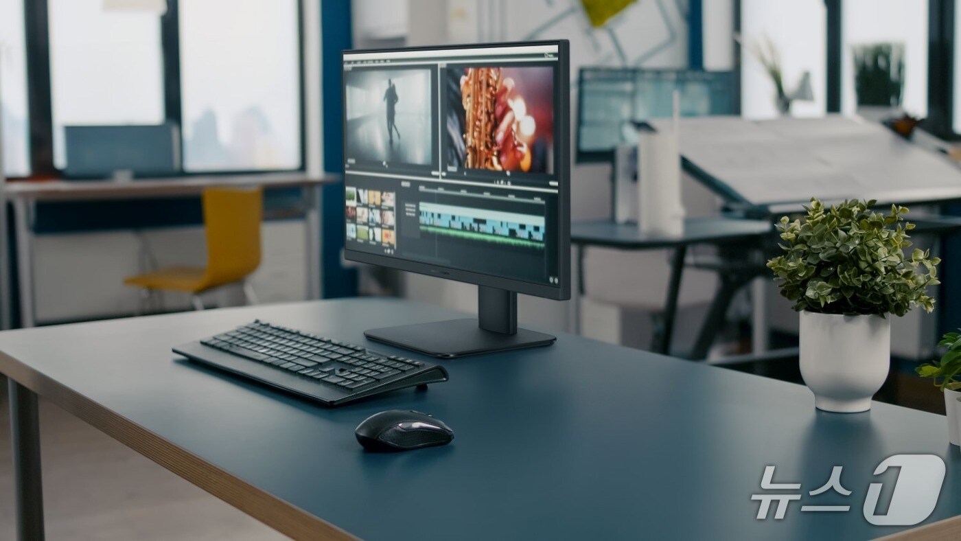 P400 Computer System