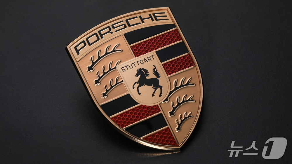  (포르쉐 제공)