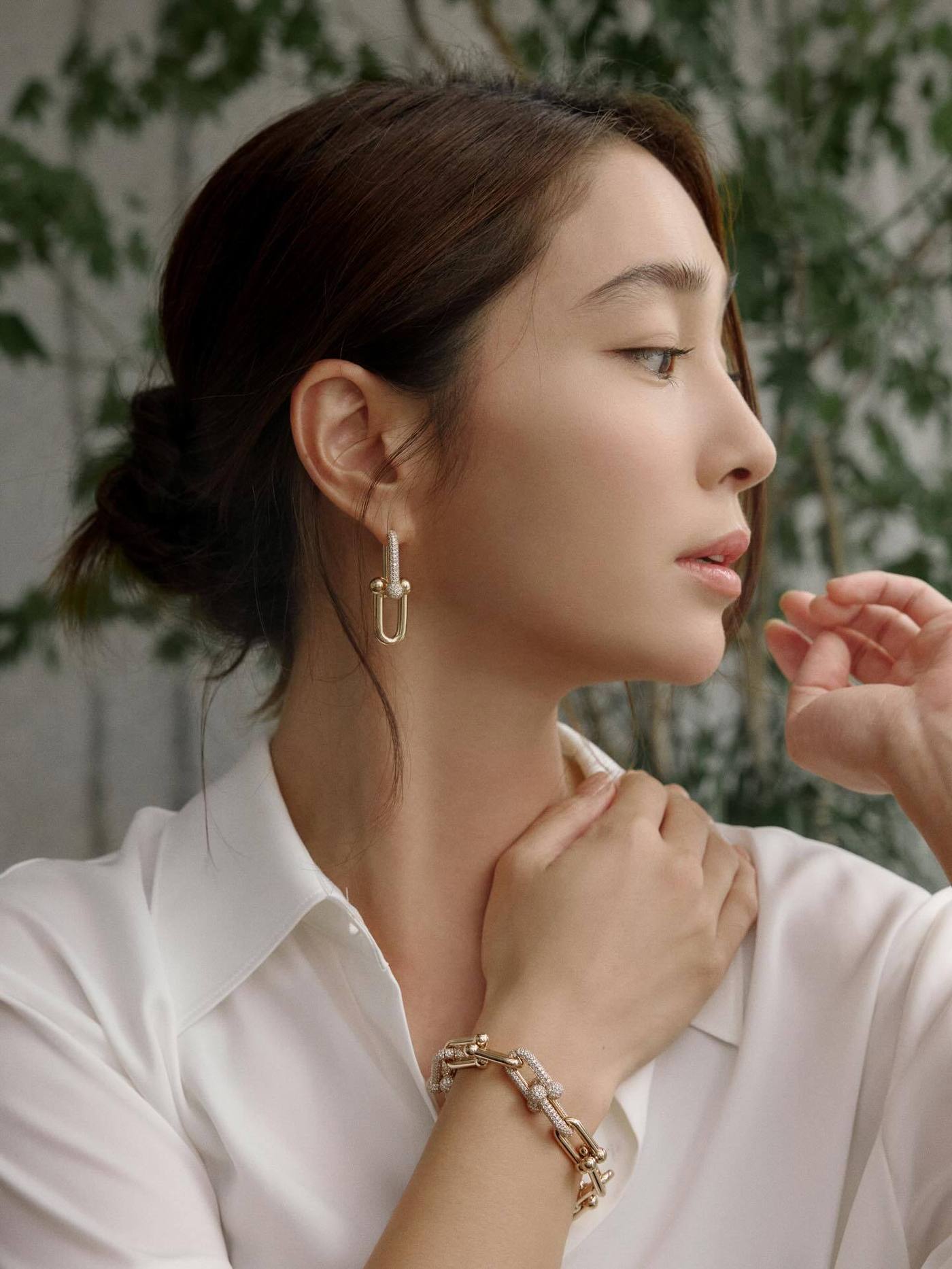 사진=이민정 인스타그램