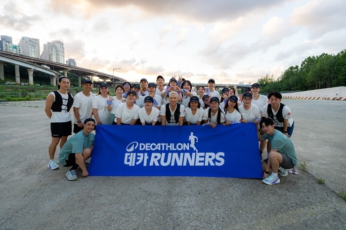 사진=데카트론&#40;DECATHLON&#41; 제공