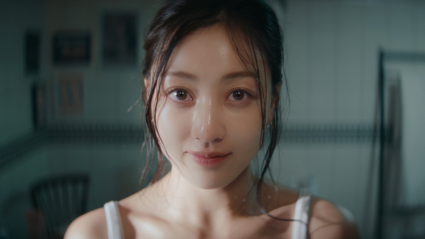 트와이스 트레일러