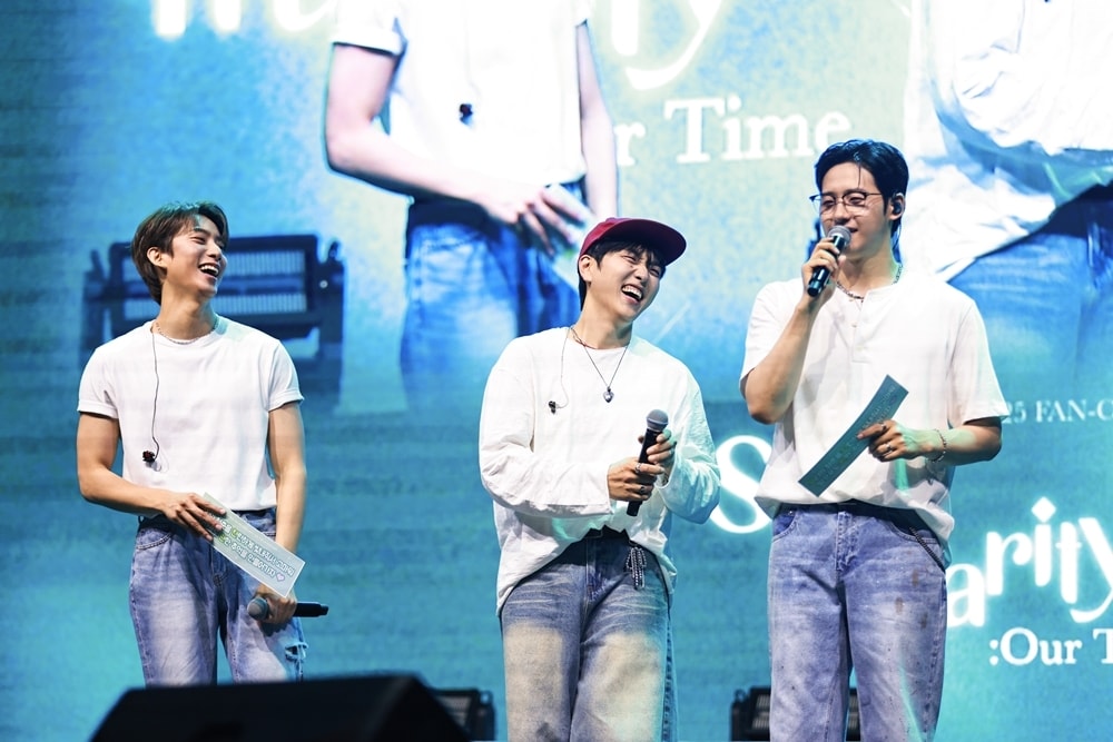 알비더블유, WM엔터테인먼트