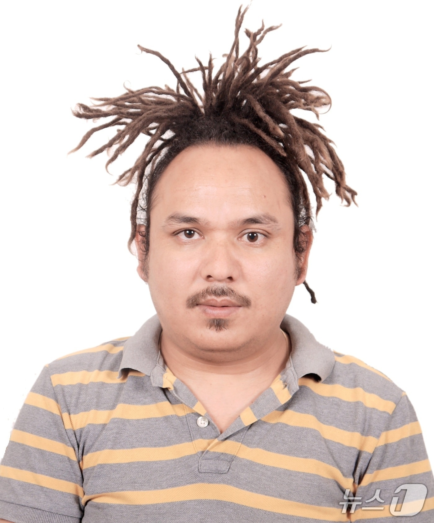 '샴발라' 민 바하두르 밤 감독. (울산울주세계산악영화제 제공. 재판매 및 DB 금지) /뉴스1