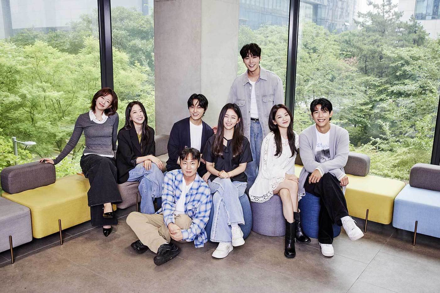 넷플릭스 지금 우리 학교는2