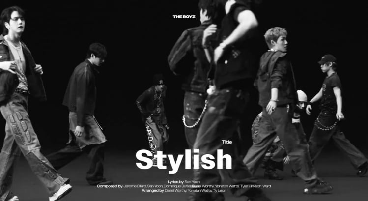 더보이즈(원헌드레드 제공)