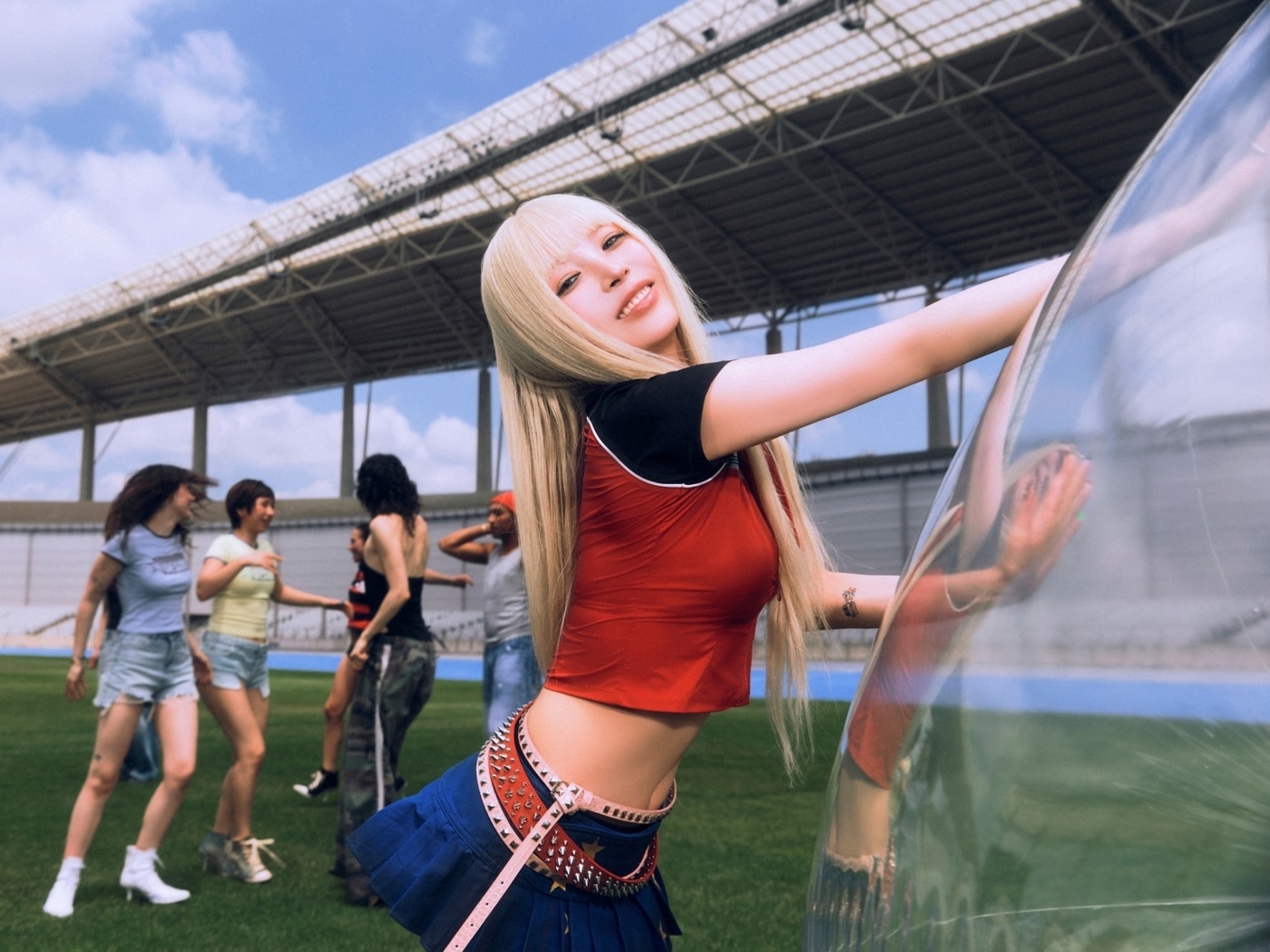 보아(SM엔터테인먼트 제공)