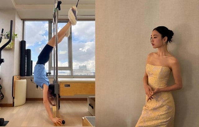 안은진 인스타그램