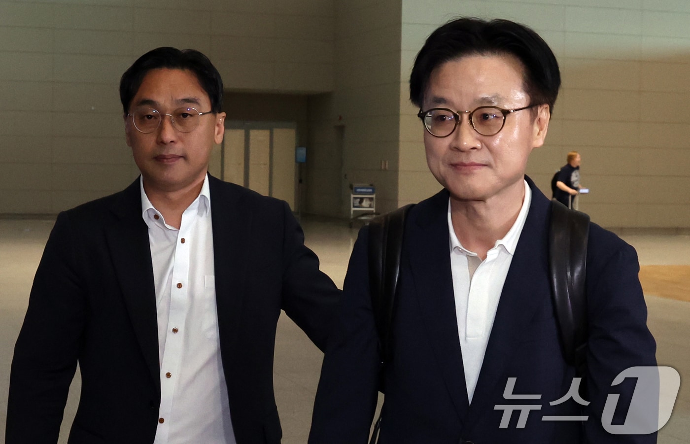 김정관 산업통상자원부 장관 ⓒ News1 김명섭 기자