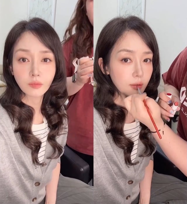 성유리 인스타그램