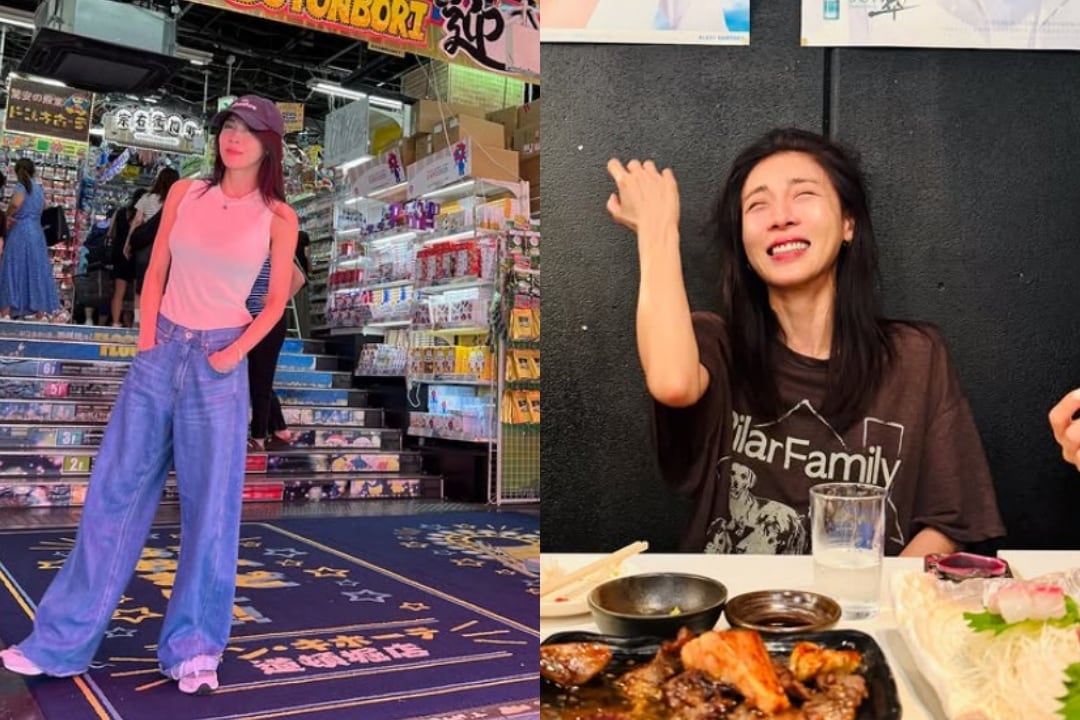 하지원 인스타그램