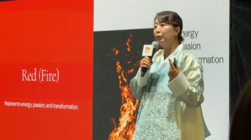 홍신애 요리연구가