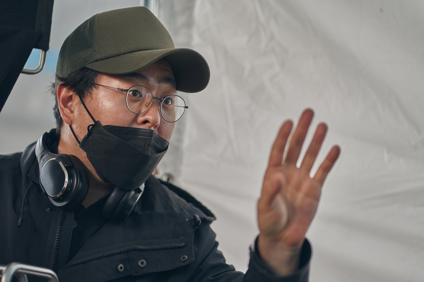 '악마가 이사왔다' 이상근 감독