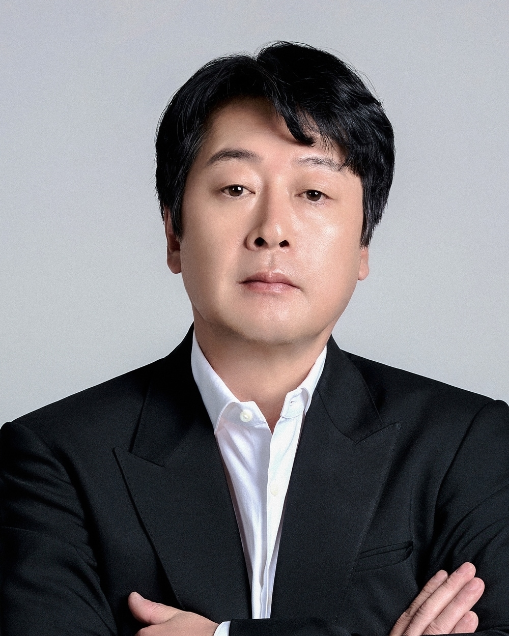 배우 김윤석/ 사진제공=HB엔터테인먼트