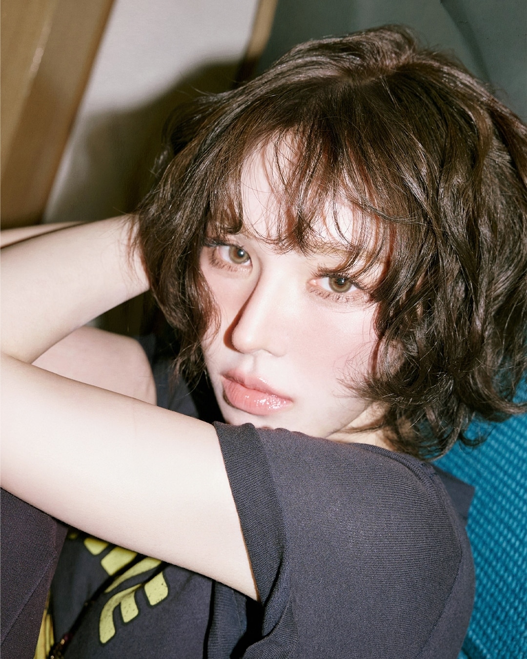 웬디(어센드 제공)