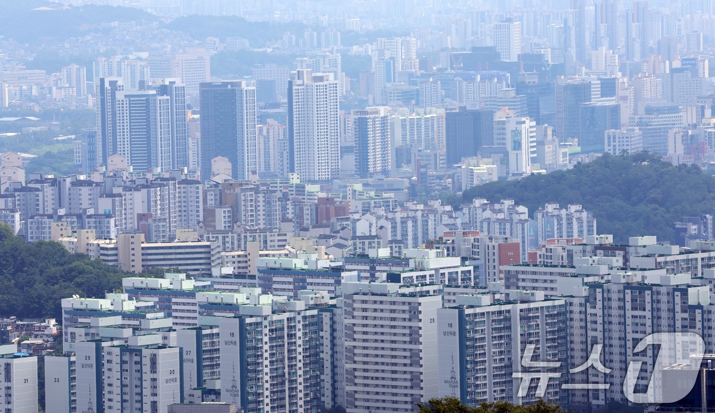 (사진은 기사 내용과 무관함) / 뉴스1 ⓒ News1