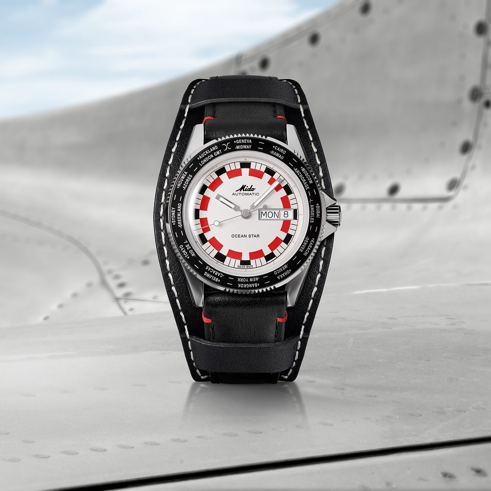 사진=미도(MIDO) 제공