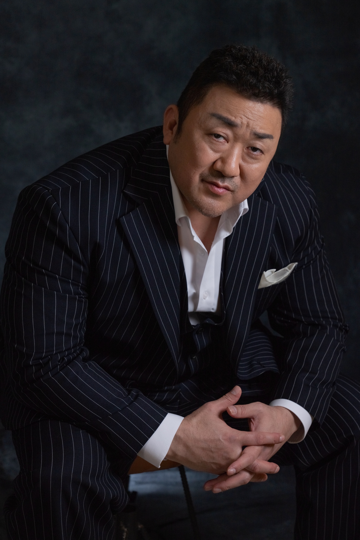 마동석/빅펀치엔터테인먼트 제공