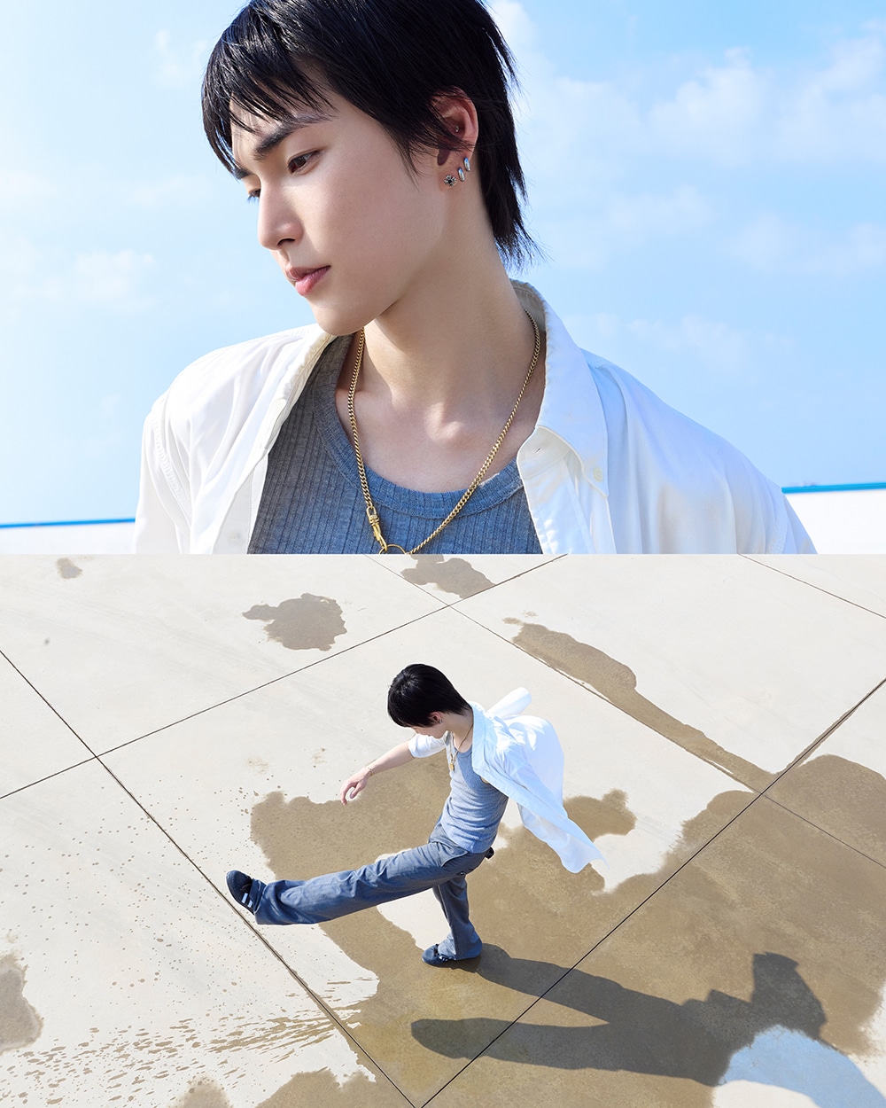 라이즈 승한(SM엔터테인먼트 제공)