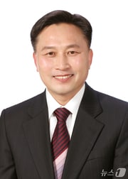 손동규 전북 진안군의원/뉴스1
