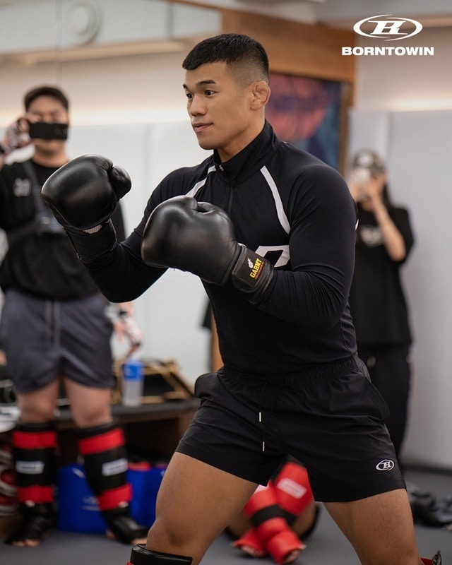 사진=본투윈(BORN TO WIN) 제공