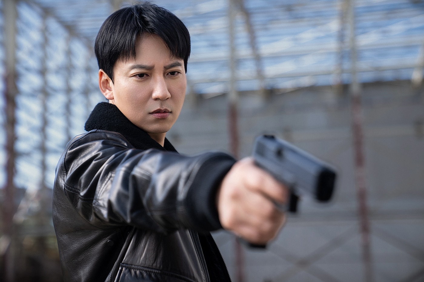 넷플릭스 트리거