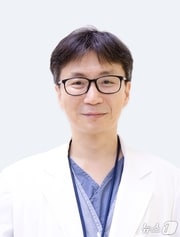 정재영 국립암센터 비뇨기암센터 교수.