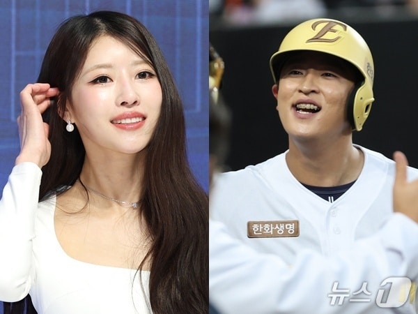 뉴스1 열애설 부인 보도 이미지