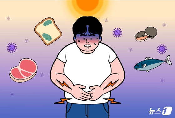 여름철 소화불량, 이제 걱정 마세요! 국산 효소로 만든 '베아제'가 답이다 [약전약후]