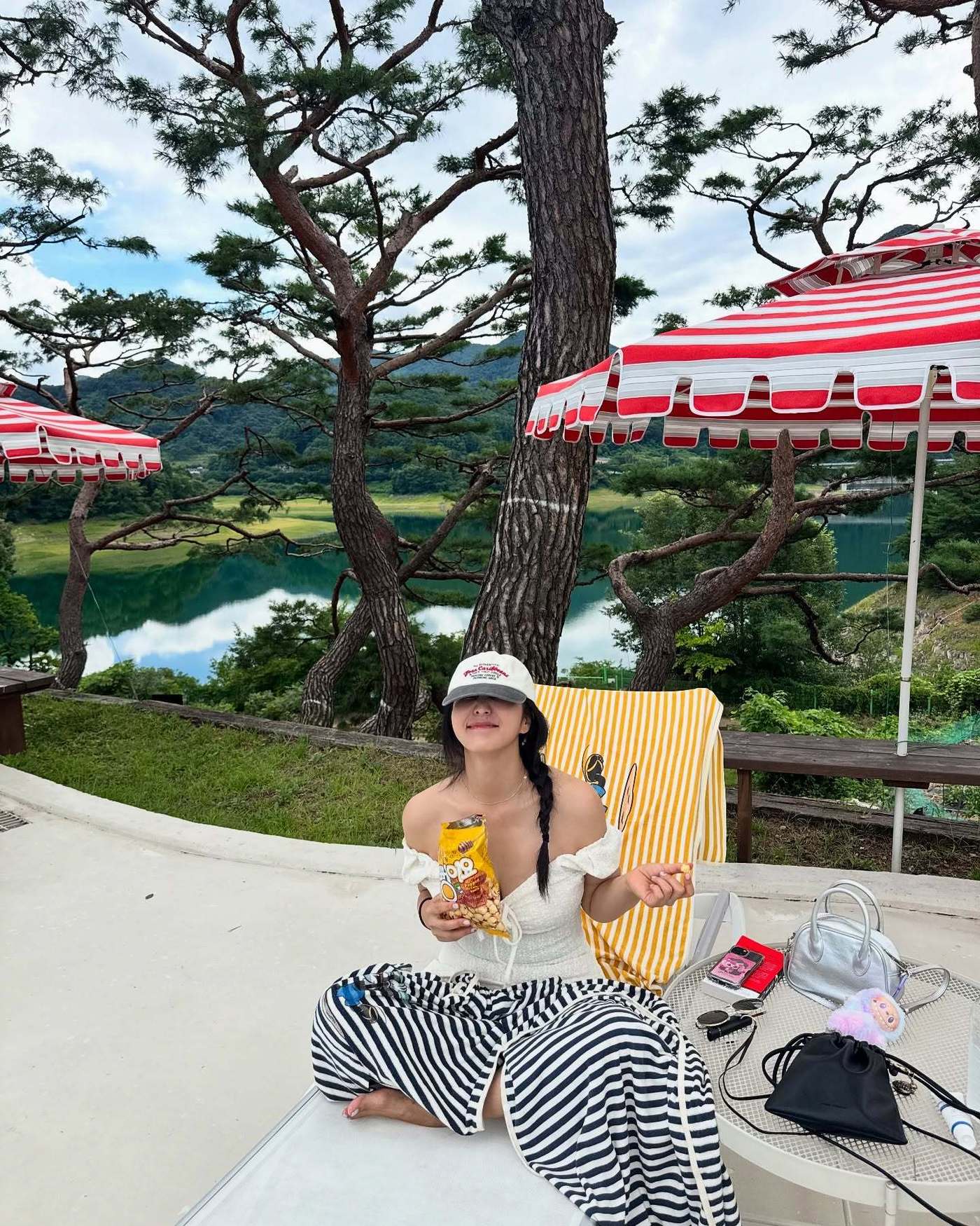 박지윤 인스타그램