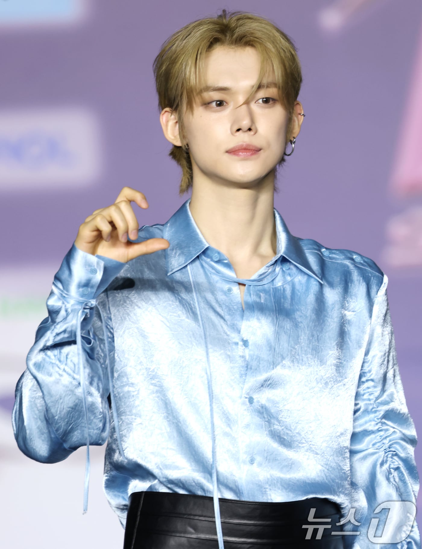 투모로우바이투게더 연준 2025.7.26/뉴스1 ⓒ News1 권현진 기자