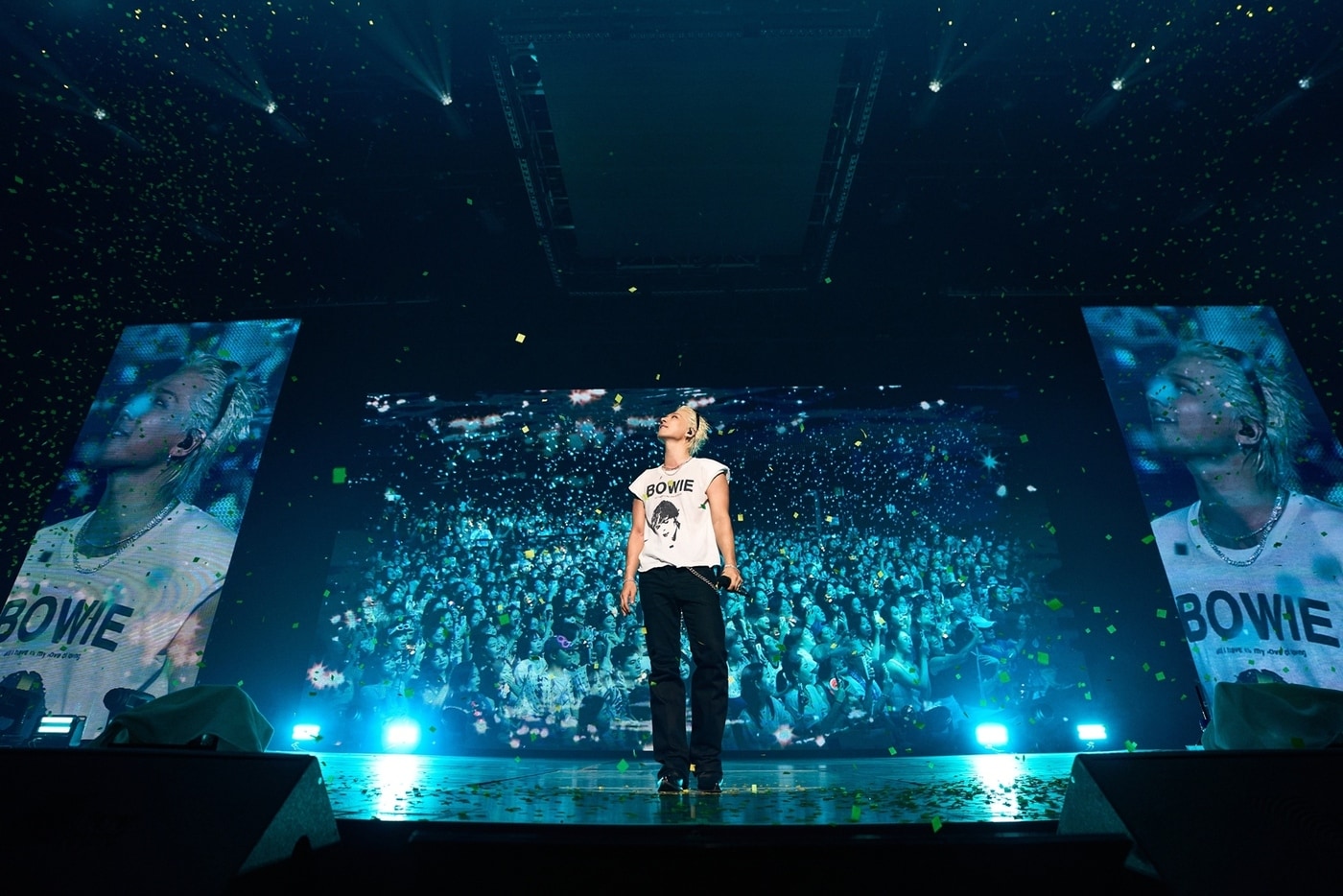 사진제공=더블랙레이블