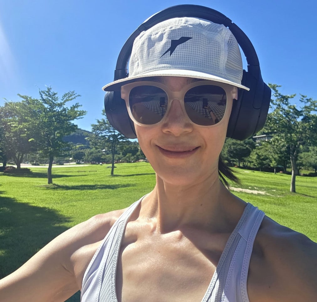 사진=문정희 인스타그램